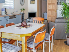 Captivating Cottage in Vielsalm near the Forest Vielsalm